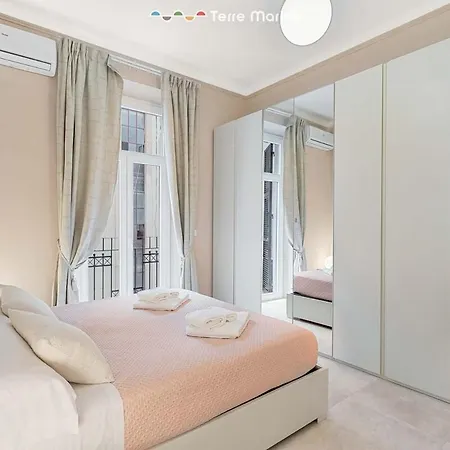 Amare House, Terremarine Apartamento