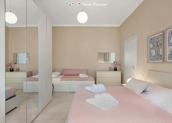 Amare House, Terremarine *