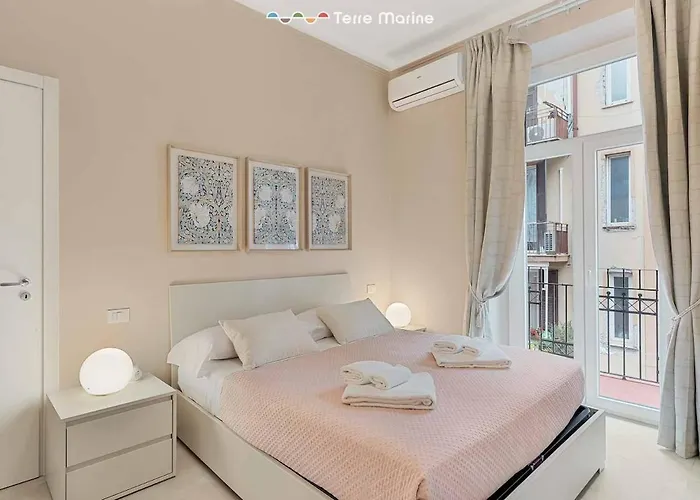 Lejlighed Amare House, Terremarine *